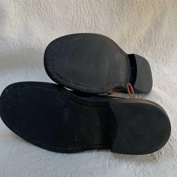 Barney’s New York Gent’s Shoes - Picture 8 of 10